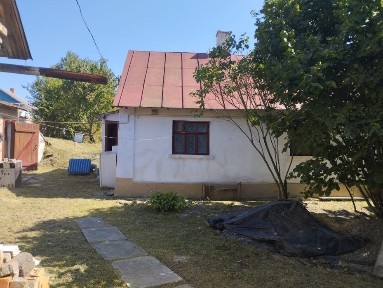 Продам будинок село Грушвиця перша