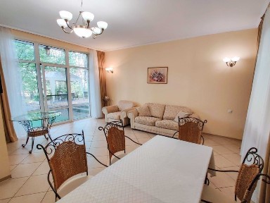 Оренда таунхаусу 160 м2 під Києвом у с. Мощун (неподалік Пущі-Водиці)