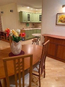 Київська область, Київ, Оболонський