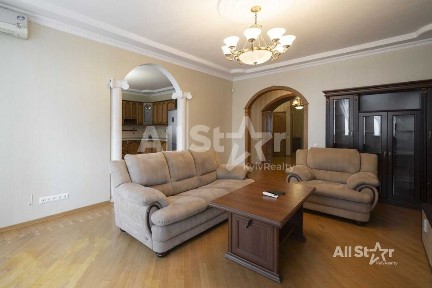 Оренда 3к квартири в Києві, Гусовського вул., 11/11 Без комісії