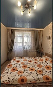 Квартира на Бумажке!