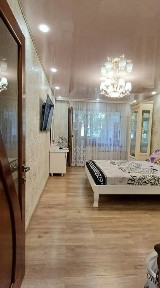 Житомирська область, Житомир, Польова