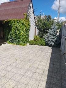 Продаж дачі для відпочинку і релаксу.