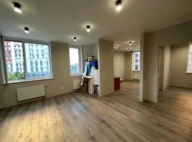Продам 2-кімн. кв-ру з ремонтом ЖК <a href='/newbuilding/6313/view/zk-svitlo-park'>Svitlo Park</a> Печерськ 10 хвилин