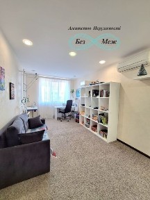 Софіївська Борщагівка, Боголюбова 7