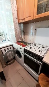 Одеська область, Одеса, Київський