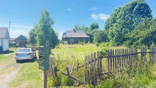 Продаж будинку в центрі села Поворськ