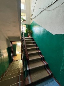 Продам квартирув пригороде Харькова