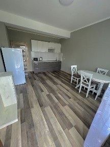 Продається квартира в центрі міста вул. Берчені