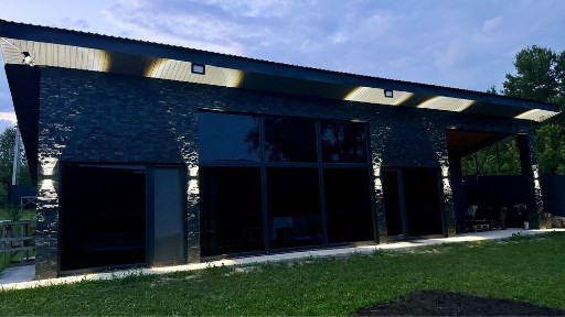 Відпочинок на дністрі Оренда будинка Дністер, перша лінія