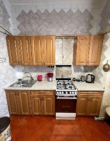 Одесская, Одесса, Приморский, Преображенская