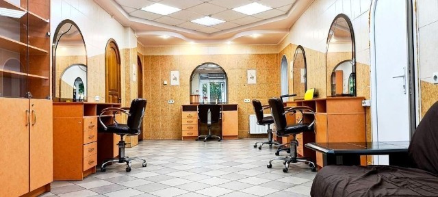 Продаж комерційного приміщення на вул. Кирило-Мефодіївська 2, площа 75.3 кв. м • ID 33485294