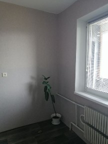 Продам 1 ком. квартиру Л/Б Полногабаритная 44кв. м.+лоджия 11кв. м. ОСББ