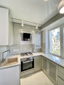 Продам 2х кімнатну квартиру в м. Покров, центр