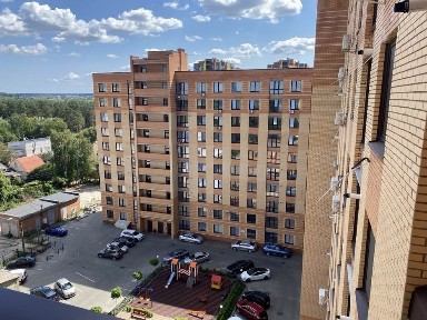 Житомирська область, Житомир, Корбутовка