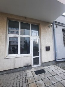 Львівська область, Львів, Залізничний