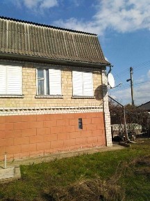 Продам гарний будиночок у садовому кооперативі Проців