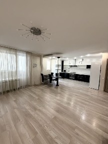 Продам 3и кімнатну квартиру в Центрі Кременчука