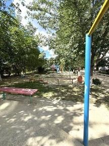 1 квартира вул. Сумцова новобудова