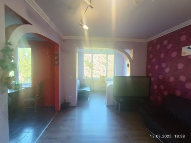 Продаж 4 кімн. ШИПКА