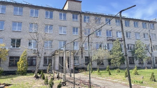 Дніпропетровська область, Дніпро, Індустріальний