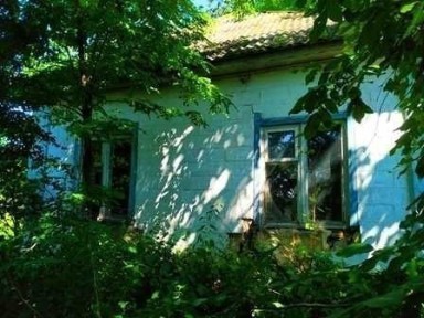 Будинок Нова Гребля