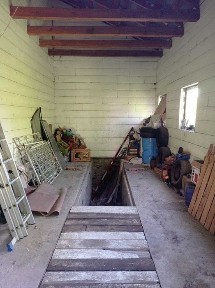 Будинок з мансардою, без внутрішніх робіт, Зарембова гребля