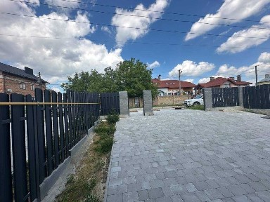 Від Забудовника! Продаж Котеджу Дубляни з виглядом на Високий Замок