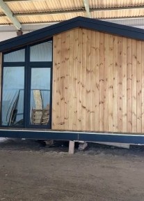 Готовий, дешевий, модульно-каркасний будинок, 66 кв м.