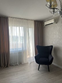 Продается 3-комнатная квартира, ул. Г.Радиевского, 4-я Детская больница