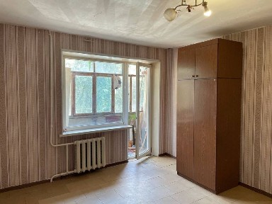 Продаю 1ю квартиру на Даманском