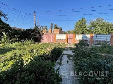 Оренда будинку, Нивки