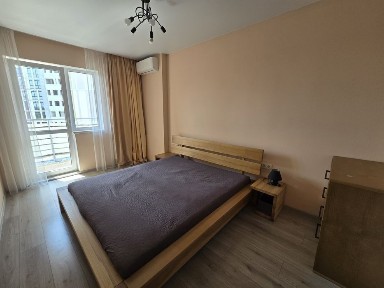 Здається! вул. Метрологічна 11А, 2х. кім. квартира.