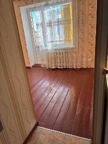 Продаж 1-но кімнатної квартири, вулиця Лесі Українки