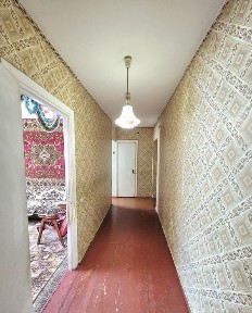 2-х кім чешка передмістя Житомира смт Новогуйвинськ