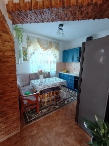 Оренда будинку в центрі міста