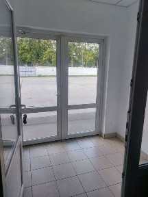 Утеплене складське приміщення, склад 4150 м2