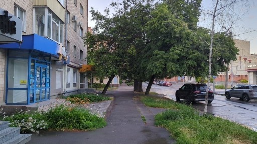 Полтавська область, Полтава