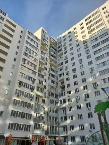 Продажа 1-комнатной квартиры 50 м², Костанди ул.