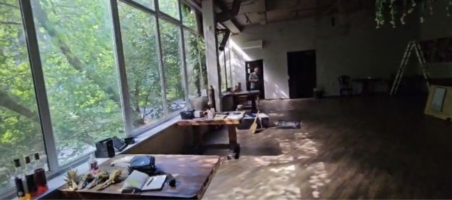 Київська область, Київ, Святошинський