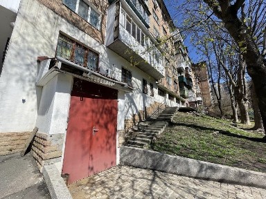 Київська область, Київ, Шевченківський