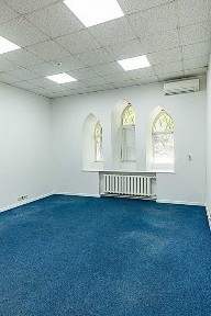 Аренда офиса 135 м², Олеся Гончара ул., 44