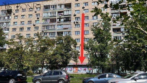 Оренда, Торгове, вул. Ентузіастів, 12-36м2