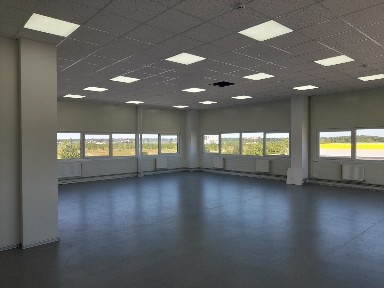 Аренда офиса 128 м², Депутатская ул., 48, Буча