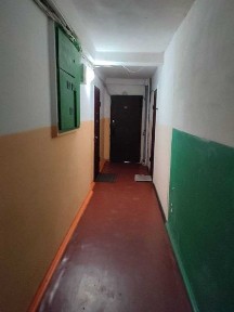 Продажа квартири. м. Лісова вул Мілютенка 44Б.