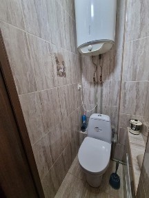 Продам 1 кімнатну квартиру, не малосімейку/Є-відновлення, постанови