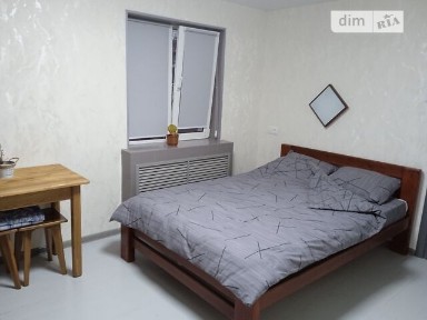 Здам подобово 1к квартиру на вул. Чайковського 30 • ID 26663664