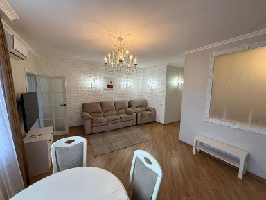 Аренда квартир у моря