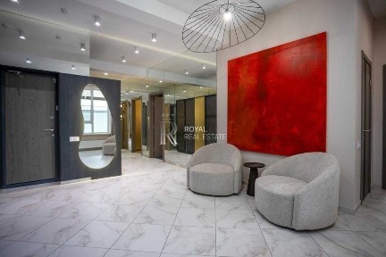 Без%‼️Офіс з NEW ремонтом/меблями. ул. Василя Тютюнника ЖК Кардінал.