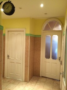 Люстдорфская дорога /Вузовская Таврия. Дети от 7 лет, без животных